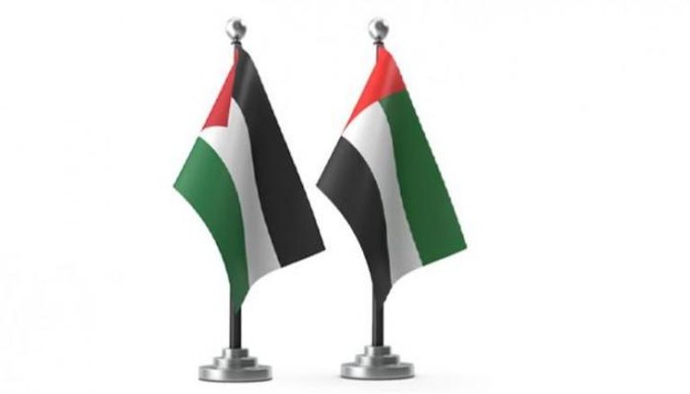 الإمارات تؤكد موقفها الثابت: لا سلام مع الضم ولا تنازل عن الحقوق الفلسطينية