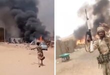 الجيش السوداني... من مؤسسة وطنية إلى ماكينة إبادة: قراءة في مجازر الفاشر