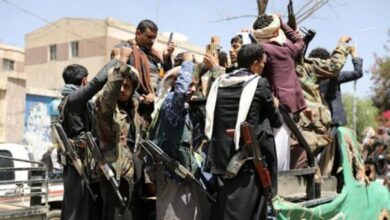 الحوثيون يختطفون 3 من موظفي الأمم المتحدة في صنعاء