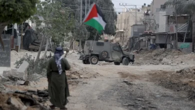الدبلوماسية الإماراتية.. حاجز أمام مشاريع الضم الإسرائيلية