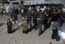 الرئاسة الفلسطينية تدين إعدامات «حماس» وتصفها بالجرائم التي تكرس الانقسام