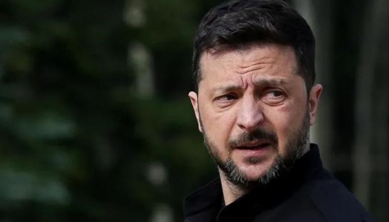 الرئيس الأوكراني يعلّق على تصريحات ترامب بشأن صواريخ "توماهوك"