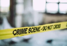 الزوجة الناجية من جريمة نبروه تروي اللحظات الأخيرة قبل الكارثة (فيديو)