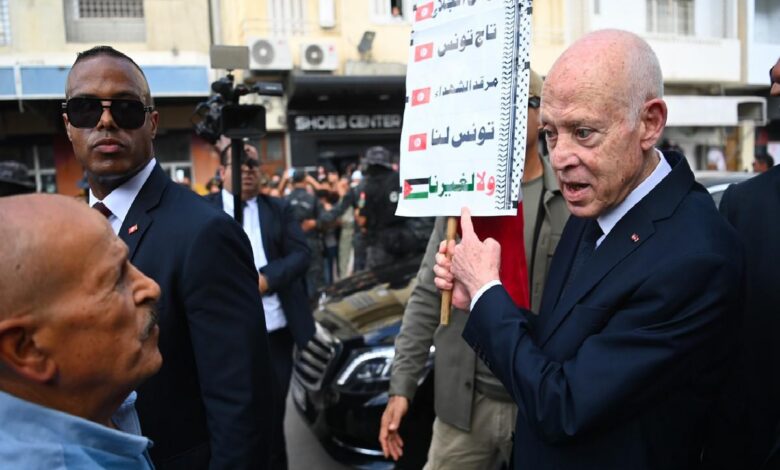 السلطات التونسية تضع ضوابط جديدة لتنظيم التمويلات الخارجية للجمعيات