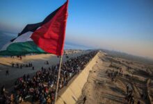 السلطة الفلسطينية بعيدة عن مشهد إدارة غزة