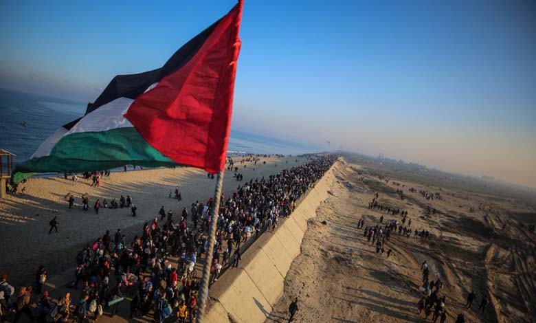 السلطة الفلسطينية بعيدة عن مشهد إدارة غزة