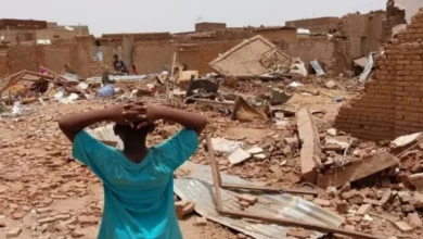 السودان بين جنرالات منهوبين وإسلاميين متعطشين للحرب