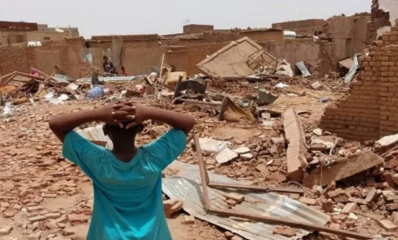 السودان بين جنرالات منهوبين وإسلاميين متعطشين للحرب