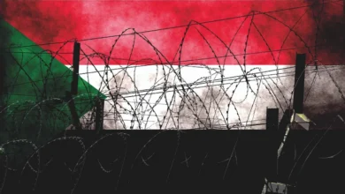السودان بين مطرقة الجيش وسندان الإسلاميين