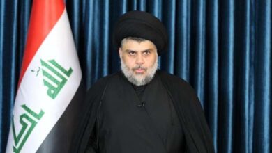الصدر يهاجم مرشحين خالفوا دعوته للمقاطعة متمردون أم منشقون