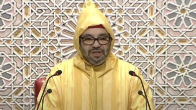 الملك محمد السادس يدعو إلى تسريع وتيرة الإصلاحات تفاعلًا مع مطالب الشباب