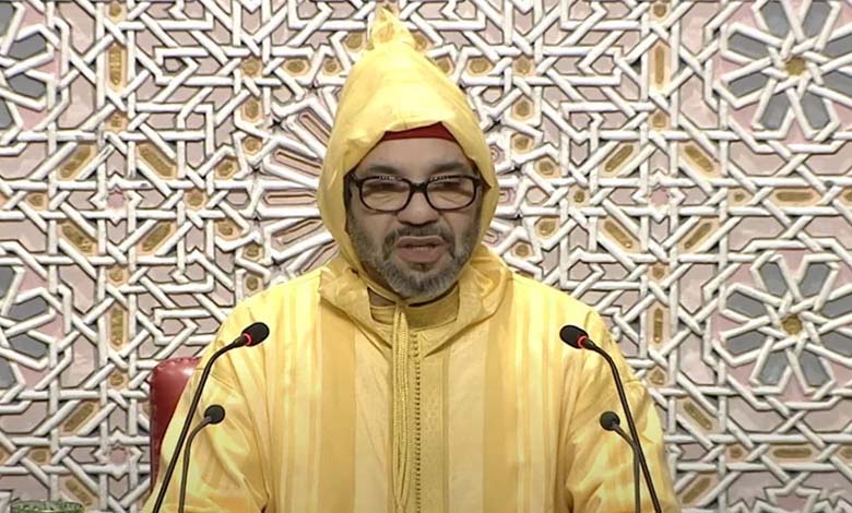 الملك محمد السادس يدعو إلى تسريع وتيرة الإصلاحات تفاعلًا مع مطالب الشباب