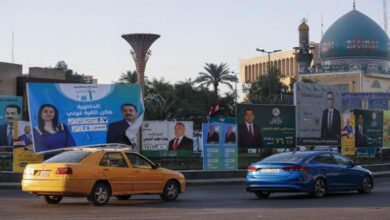 انفجار عبوة ناسفة يودي بحياة مرشح للبرلمان العراقي شمال البلاد