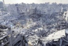 بريطانيا ترسل قوات محدودة للمشاركة في مراقبة تنفيذ اتفاق سلام غزة
