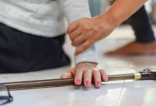 بعد الـ65.. مهارة السقوط قد تكون مفتاح النجاة من الكسور والإصابات