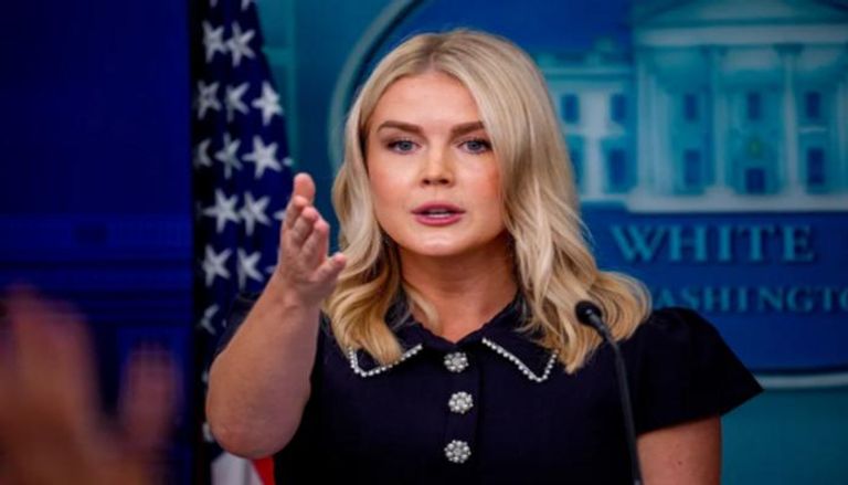 بين الجدية والسخرية.. البيت الأبيض يطلق رداً صادماً على سؤال ترامب–بوتين