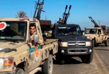 تحذيرات من عودة التصعيد في ليبيا وسط هشاشة المشهد الأمني