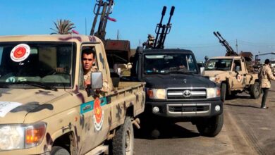 تحذيرات من عودة التصعيد في ليبيا وسط هشاشة المشهد الأمني