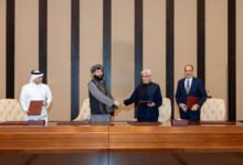 تركيا تتبوأ موقع الوسيط الدولي مع انطلاق مفاوضات باكستان وأفغانستان في إسطنبول