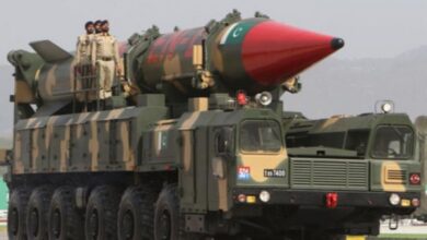 تصعيد جديد.. إسلام آباد تدخل سباق الصواريخ الباليستية بـ“فاتح-4”