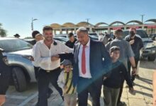 تصعيد خطير في توقيت حساس.. بن غفير يقتحم الأقصى وسط مفاوضات غزة