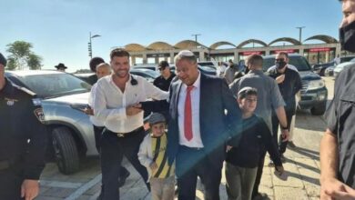 تصعيد خطير في توقيت حساس.. بن غفير يقتحم الأقصى وسط مفاوضات غزة
