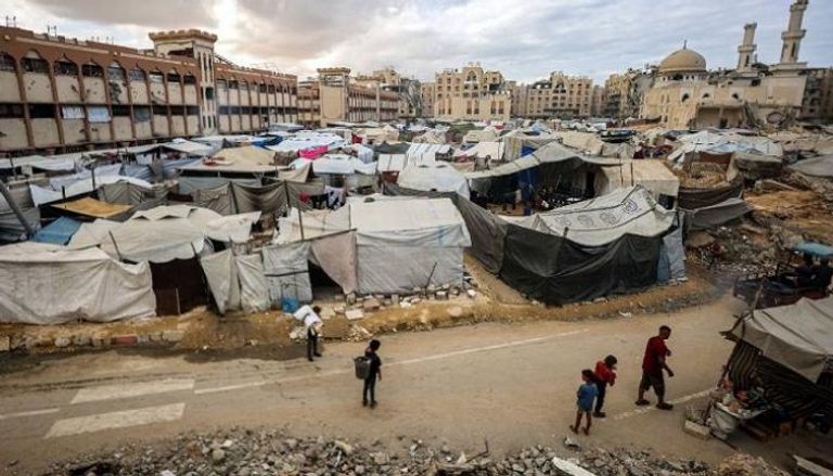 تفاؤل حذر في مفاوضات غزة بشرم الشيخ مع توسع دائرة الوسطاء