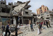 جدل داخل الساحة الفلسطينية.. قيادي في منظمة التحرير يطالب حماس بتحديد ولائها