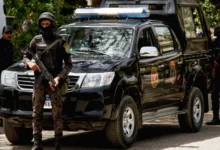 جريمة تهز مصر.. عريس يشوّه وجه زوجته بعد 4 أيام من الزفاف