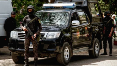 جريمة تهز مصر.. عريس يشوّه وجه زوجته بعد 4 أيام من الزفاف