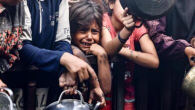 حرب غزة تدخل عامها الثالث: 7 محطات غيرت ملامح القطاع