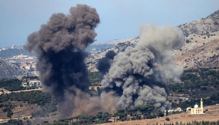 حزب الله يعيد تسليح مواقعه جنوباً.. وإسرائيل تهدد برد غير مسبوق