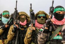 حماس تطلق سراح جميع الرهائن الأحياء في إطار صفقة تبادل مع إسرائيل