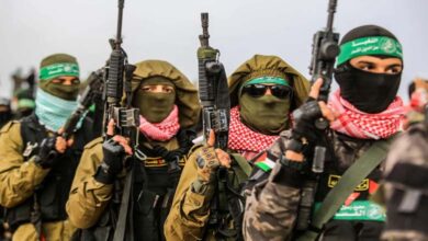 حماس تطلق سراح جميع الرهائن الأحياء في إطار صفقة تبادل مع إسرائيل