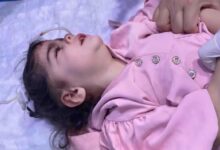 خطأ كاد يودي بحياتها.. أطباء ينقذون رضيعة تناولت حبوب منع الحمل في العراق