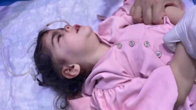 خطأ كاد يودي بحياتها.. أطباء ينقذون رضيعة تناولت حبوب منع الحمل في العراق