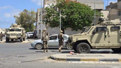 خطف مسؤول محلي يفضح عجز الدبيبة عن كبح جماح الميليشيات