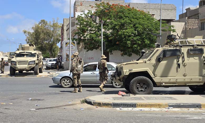 خطف مسؤول محلي يفضح عجز الدبيبة عن كبح جماح الميليشيات