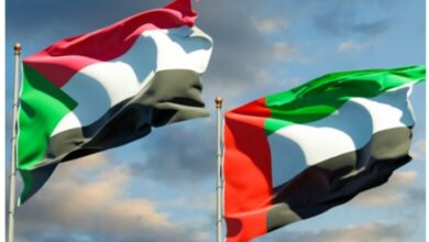خلف المزاعم: التحقيق في ادعاءات دعم الإمارات لقوات التأسيس السودانية