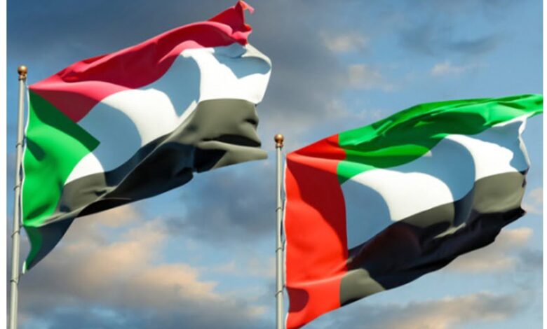خلف المزاعم: التحقيق في ادعاءات دعم الإمارات لقوات التأسيس السودانية