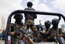 ذمار تحت قبضة الحوثيين.. 80 مدنياً في عداد المختطفين