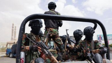 ذمار تحت قبضة الحوثيين.. 80 مدنياً في عداد المختطفين