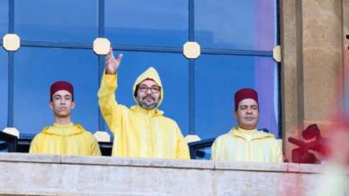 رؤية الملك محمد السادس: المغرب يسير نحو الصعود عبر العدالة والتوازن