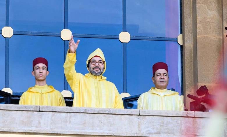 رؤية الملك محمد السادس: المغرب يسير نحو الصعود عبر العدالة والتوازن