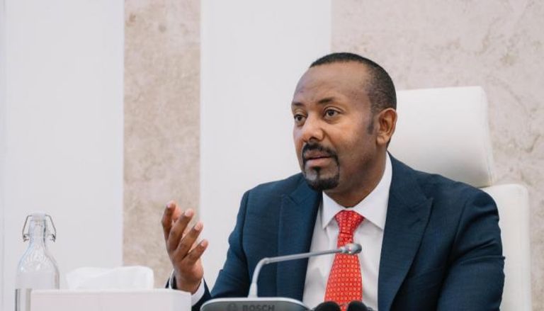 رئيس الوزراء الإثيوبي: لا نية للتراجع عن حقوقنا المائية رغم الضغوط الإقليمية