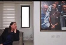 رسالة البرغوثي من خلف القضبان.. هل تعيد تشكيل المعادلة الفلسطينية؟