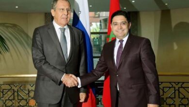 روسيا تميل لدعم المقترح المغربي لحلّ نزاع الصحراء
