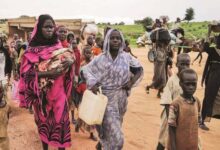 سوء التغذية يفاقم معاناة اللاجئات السودانيات في مخيمات تشاد