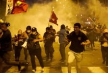 طوارئ في بيرو لمواجهة تصاعد عنف العصابات في المدن الساحلية