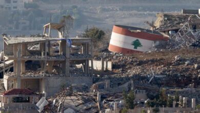 عام على هدنة لبنان.. سلام هش وأمن غائب